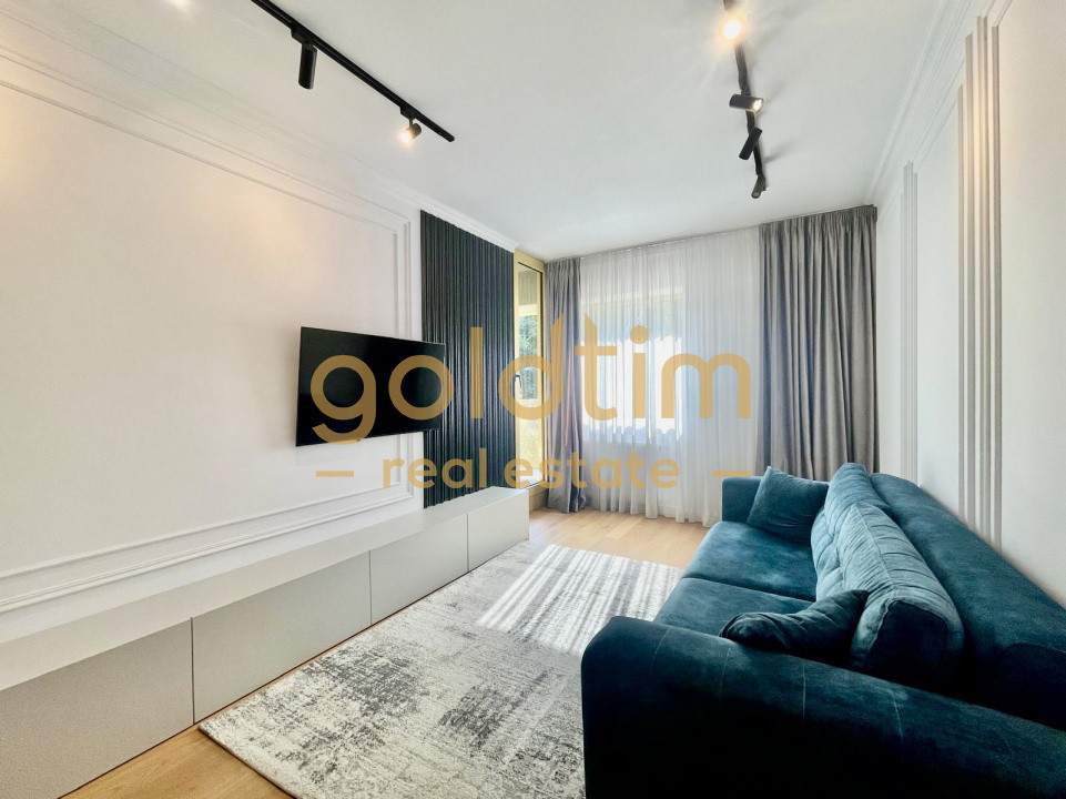 AVIATIEI PARK/ SUPERB