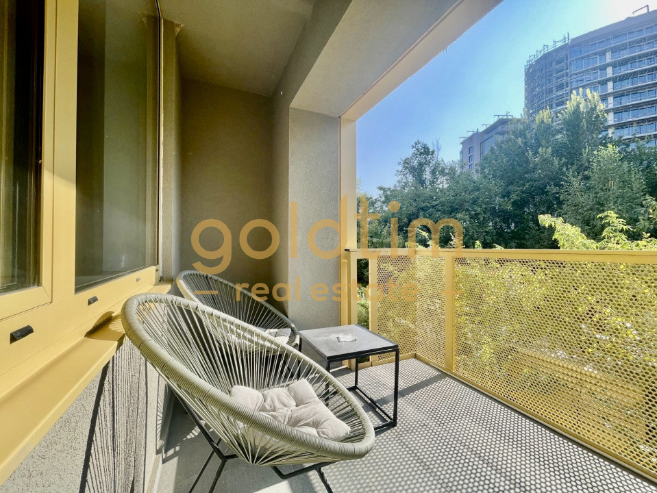 AVIATIEI PARK/ SUPERB