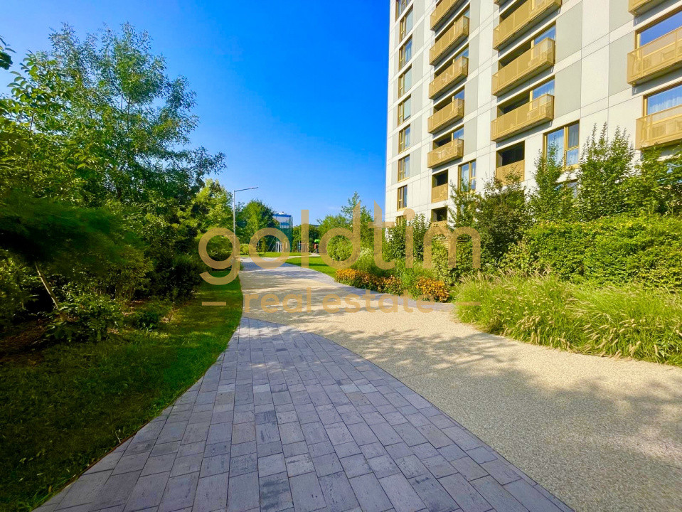 AVIATIEI PARK/ SUPERB