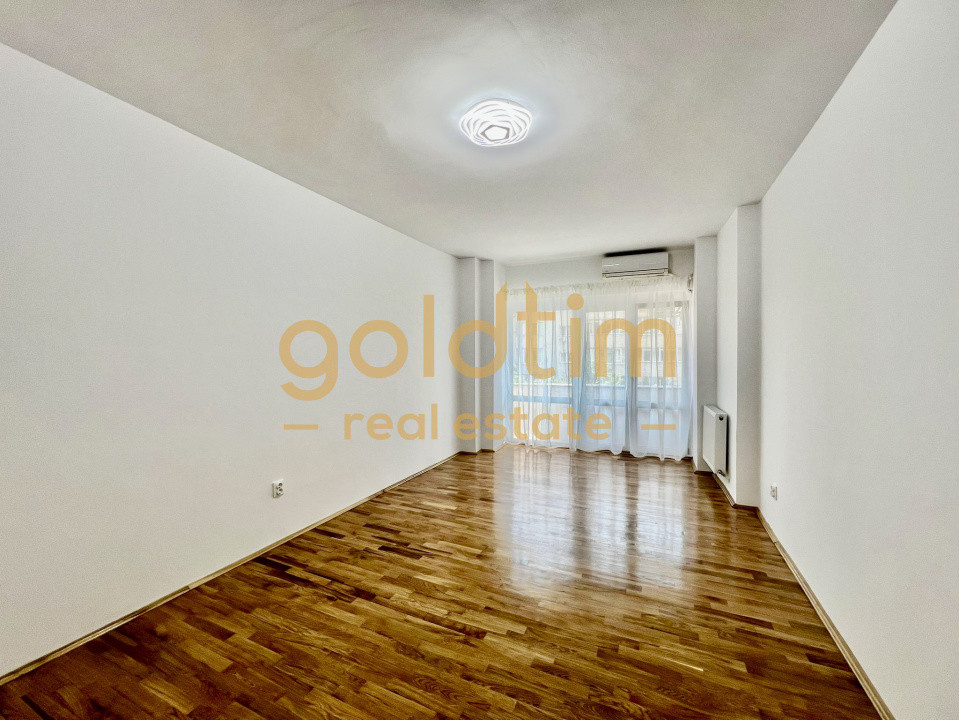 PRETABIL BIROU/ 2 BALCOANE/PARTIAL MOBILAT