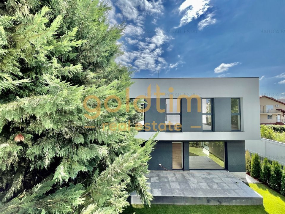 NOU/ABSOLUT SUPERBA/ VILA INDIVIDUALA/ IANCU NICOLAE/