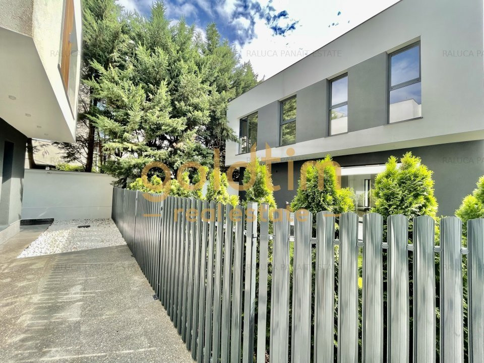 NOU/ABSOLUT SUPERBA/ VILA INDIVIDUALA/ IANCU NICOLAE/