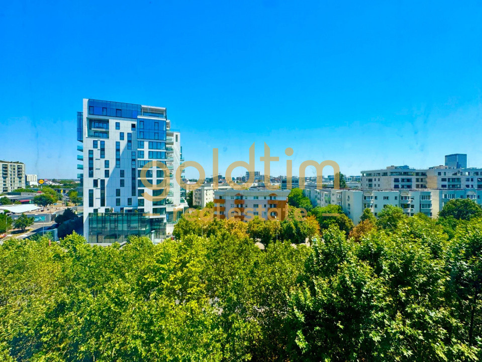 PRIVELISTE SPECTACULOASA/HERASTRAU/SPATII GENEROASE/PARCARE INCLUSA/SUPERB