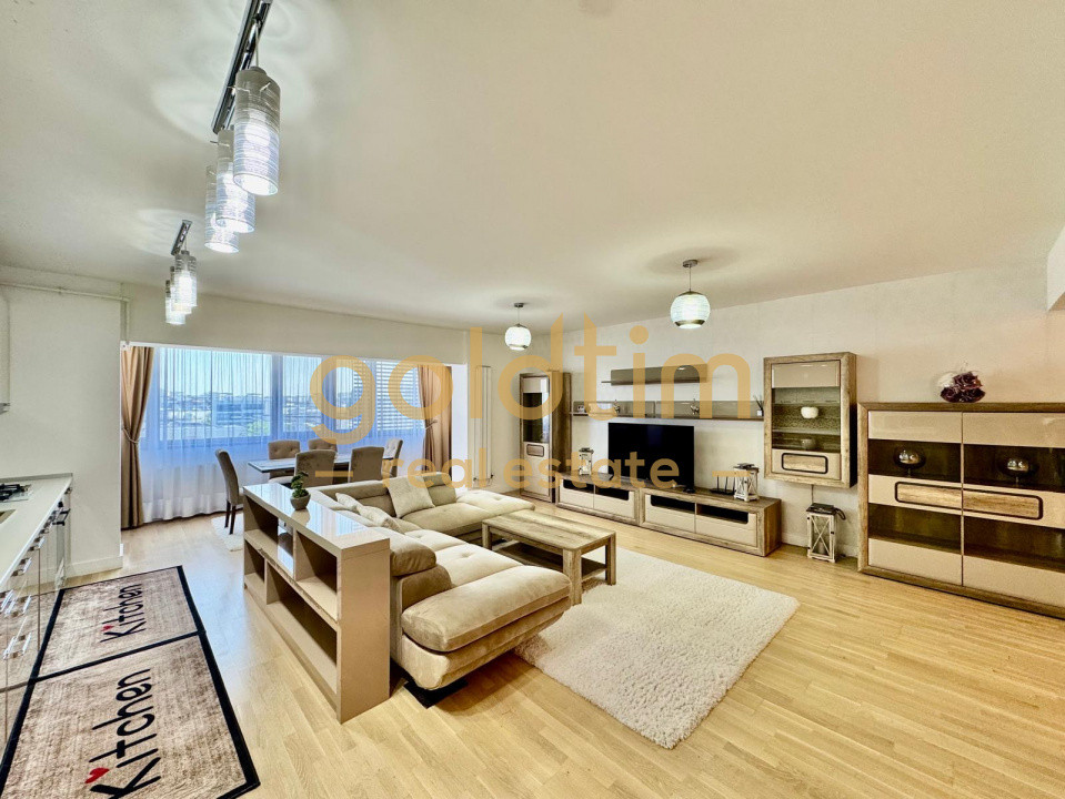 PRIVELISTE SPECTACULOASA/HERASTRAU/SPATII GENEROASE/PARCARE INCLUSA/SUPERB