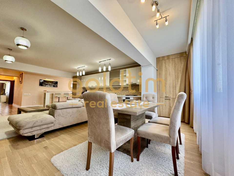 PRIVELISTE SPECTACULOASA/HERASTRAU/SPATII GENEROASE/PARCARE INCLUSA/SUPERB