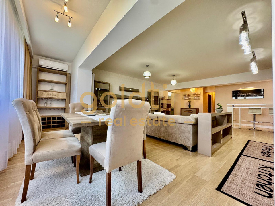 PRIVELISTE SPECTACULOASA/HERASTRAU/SPATII GENEROASE/PARCARE INCLUSA/SUPERB