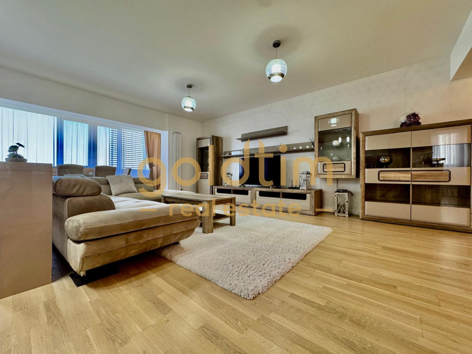 PRIVELISTE SPECTACULOASA/HERASTRAU/SPATII GENEROASE/PARCARE INCLUSA/SUPERB