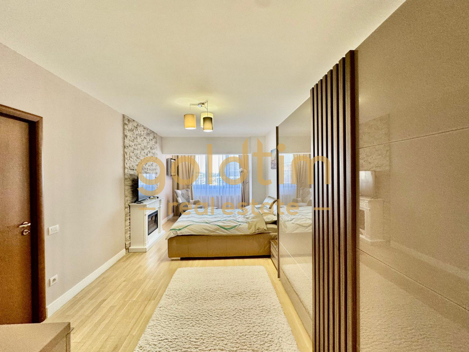 PRIVELISTE SPECTACULOASA/HERASTRAU/SPATII GENEROASE/PARCARE INCLUSA/SUPERB