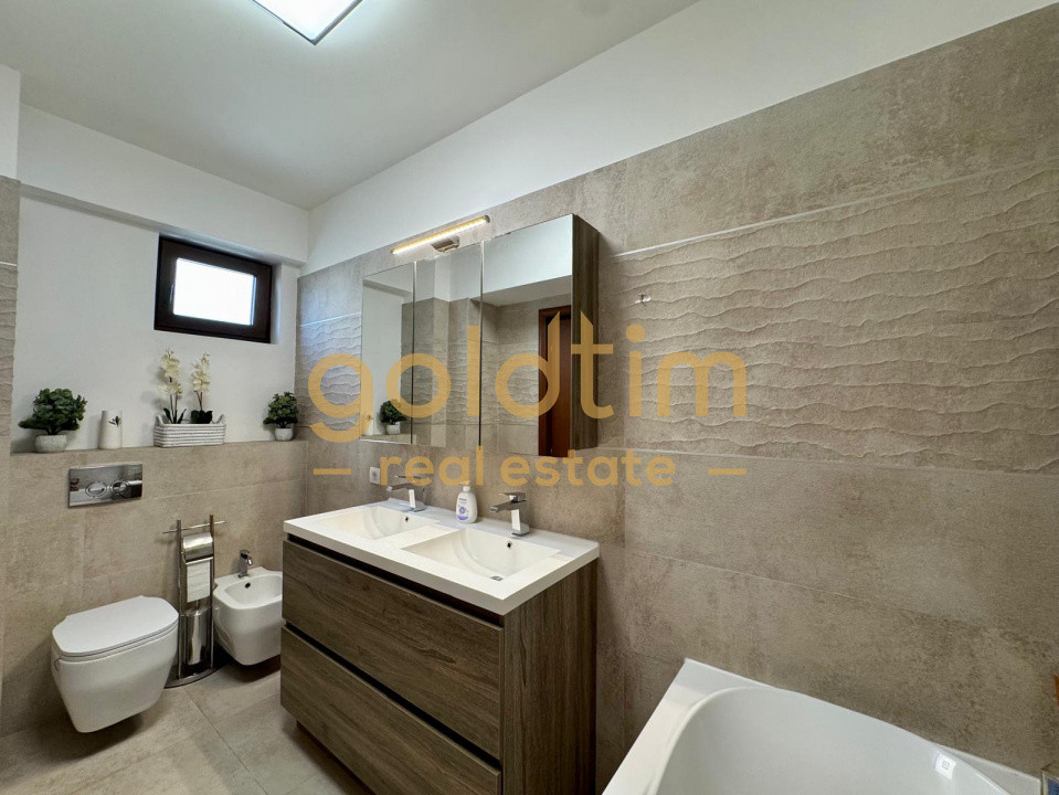 PRIVELISTE SPECTACULOASA/HERASTRAU/SPATII GENEROASE/PARCARE INCLUSA/SUPERB