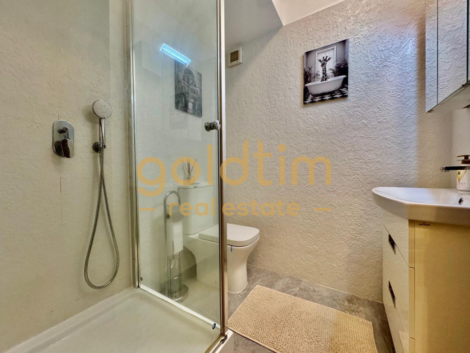 PRIVELISTE SPECTACULOASA/HERASTRAU/SPATII GENEROASE/PARCARE INCLUSA/SUPERB