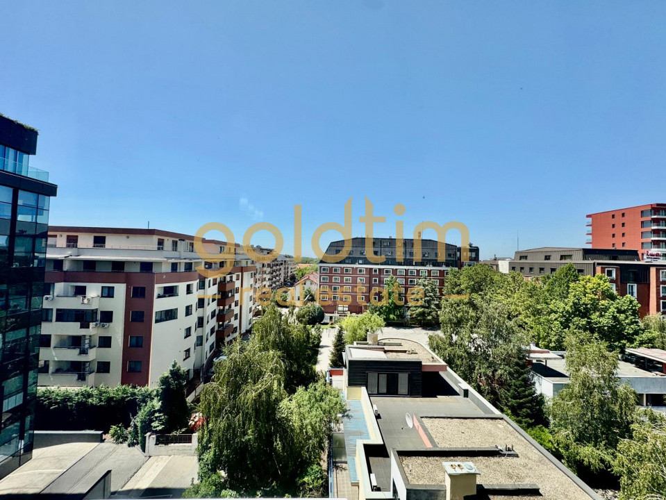 PRIVELISTE SPECTACULOASA/HERASTRAU/SPATII GENEROASE/PARCARE INCLUSA/SUPERB