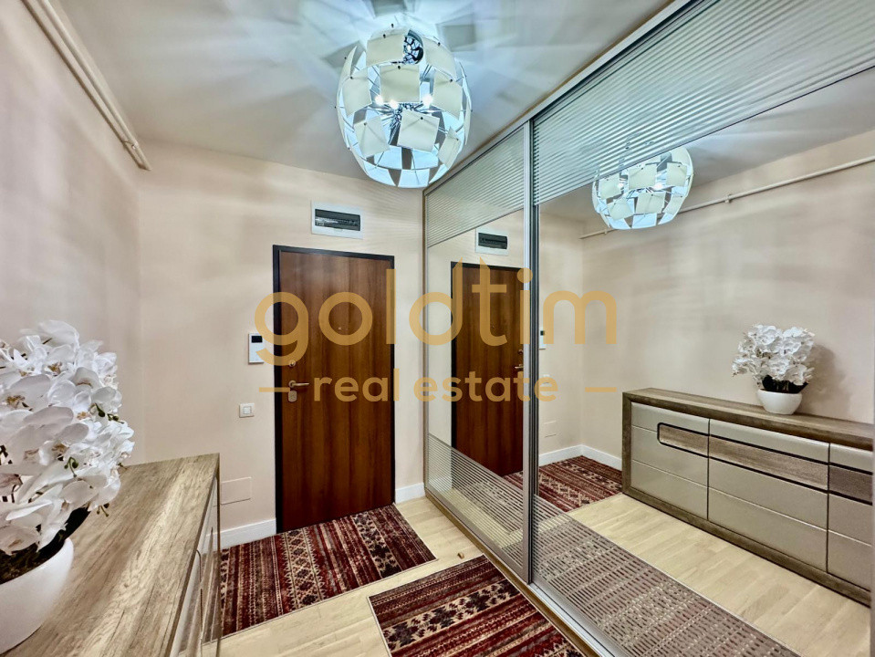 PRIVELISTE SPECTACULOASA/HERASTRAU/SPATII GENEROASE/PARCARE INCLUSA/SUPERB