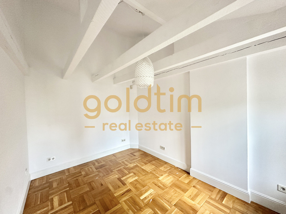 VILA INTERBELICA RENOVATA/CURTE/PRETABILA ACTIVITATI COMERCIALE/DOROBANTI