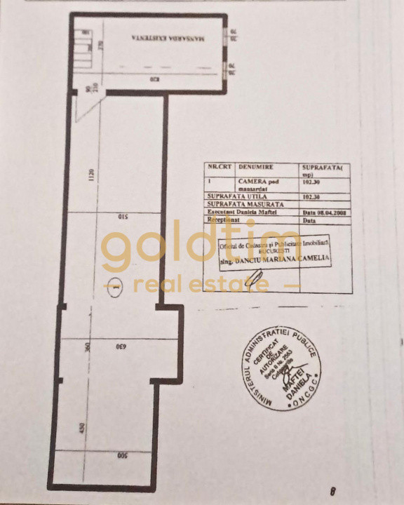 VILA INTERBELICA RENOVATA/CURTE/PRETABILA ACTIVITATI COMERCIALE/DOROBANTI
