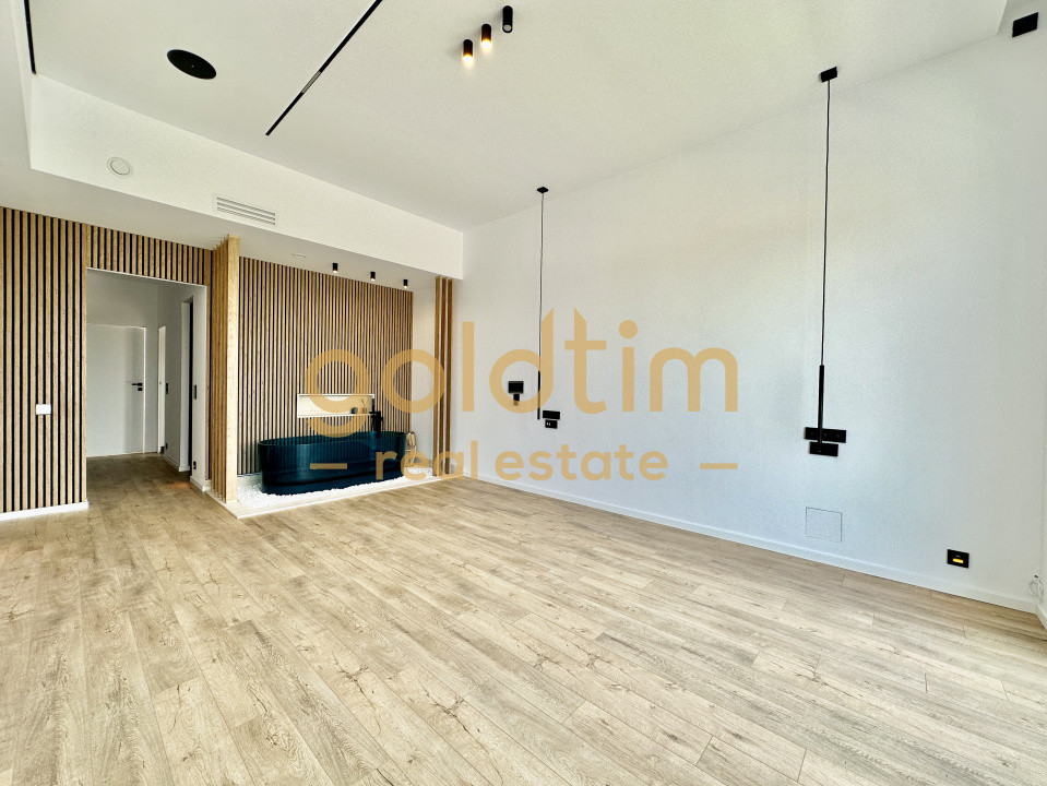 VILA PREMIUM INDIVIDUALA/FARA COSTURI LUNARE/PISCINA SI BUNCAR/CONSTRUCTIE UNICA