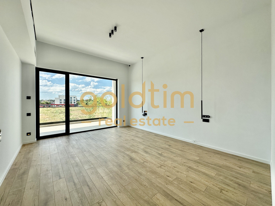 VILA PREMIUM INDIVIDUALA/FARA COSTURI LUNARE/PISCINA SI BUNCAR/CONSTRUCTIE UNICA