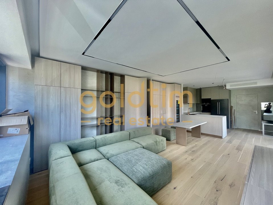 SUPERB/ ZONA EXCLUSIVISTA/ PARCARE