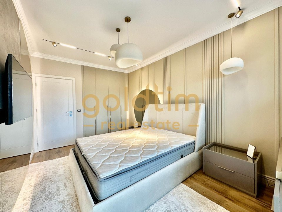 NOU/ABSOLUT SUPERB MOBILAT SI UTILAT/ROND OMV/ SPATII DEPOZITARE