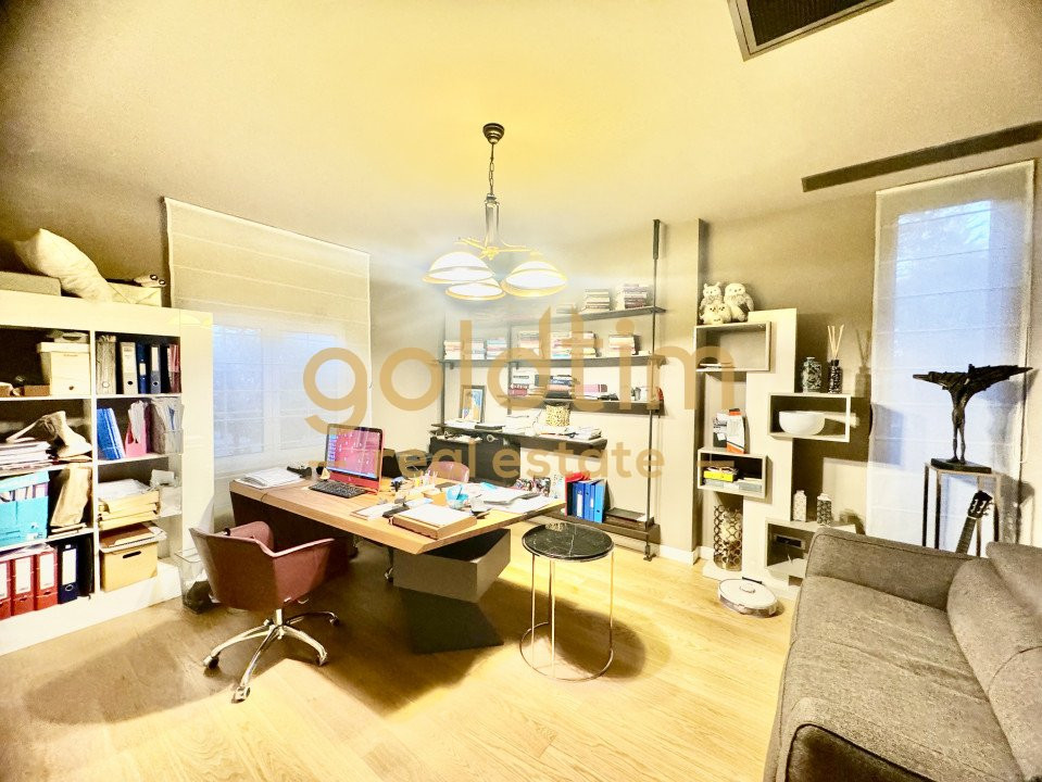 SUPERB/CURTE/ANSAMBLU SECURIZAT/LOCURI PARCARE