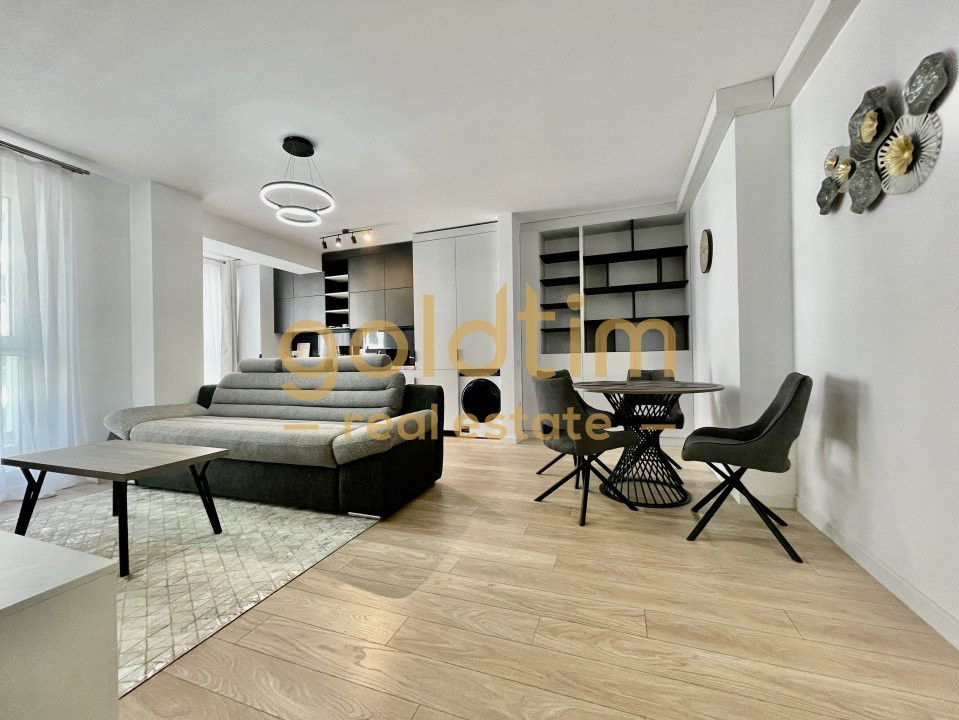 NOU/SPATII GENEROASE/DRESING/PARCARE/BOXA/ ROND OMV