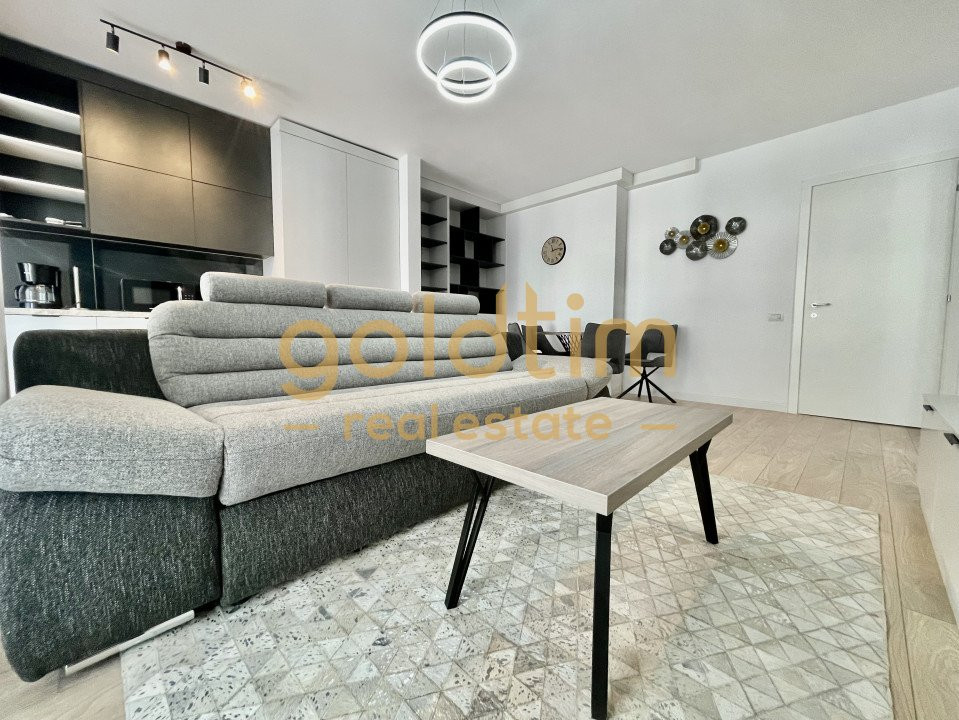 NOU/SPATII GENEROASE/DRESING/PARCARE/BOXA/ ROND OMV