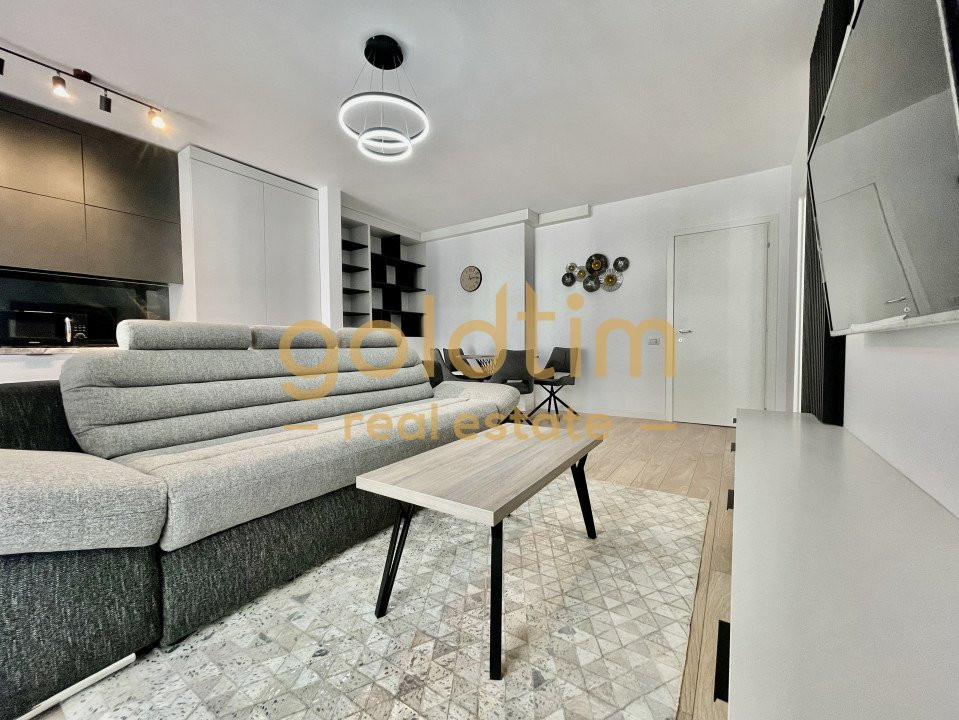 NOU/SPATII GENEROASE/DRESING/PARCARE/BOXA/ ROND OMV