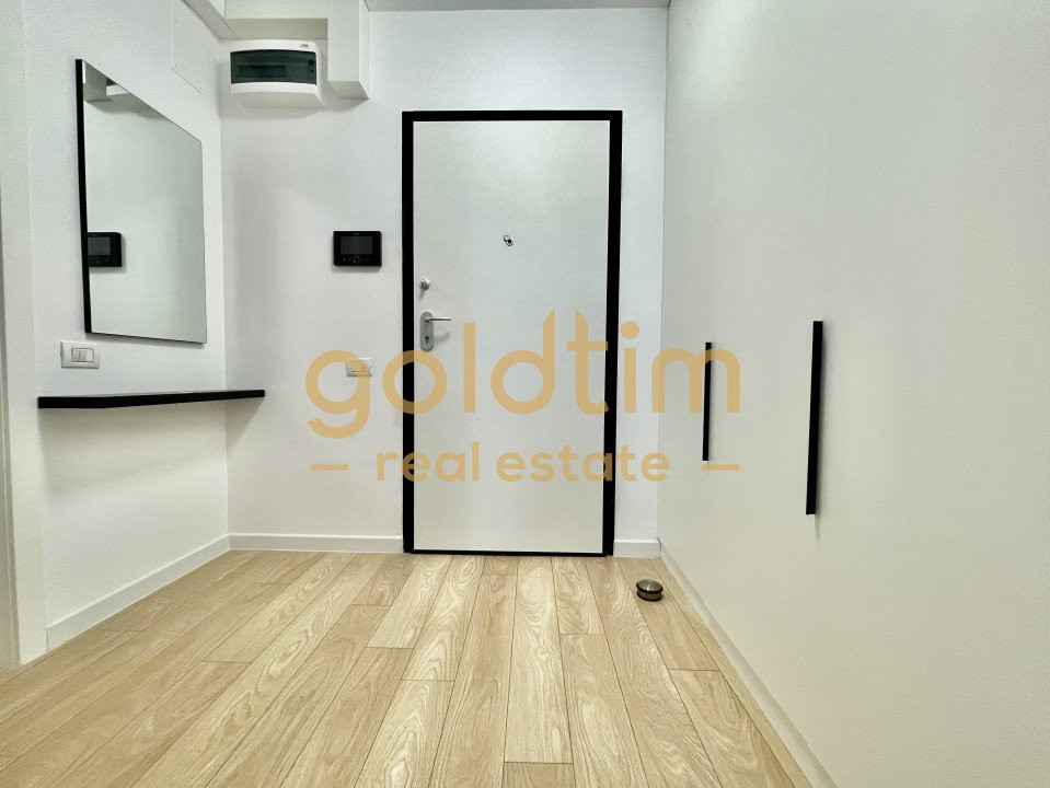 NOU/SPATII GENEROASE/DRESING/PARCARE/BOXA/ ROND OMV