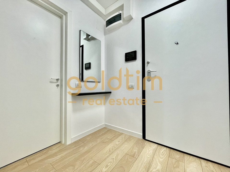 NOU/SPATII GENEROASE/DRESING/PARCARE/BOXA/ ROND OMV