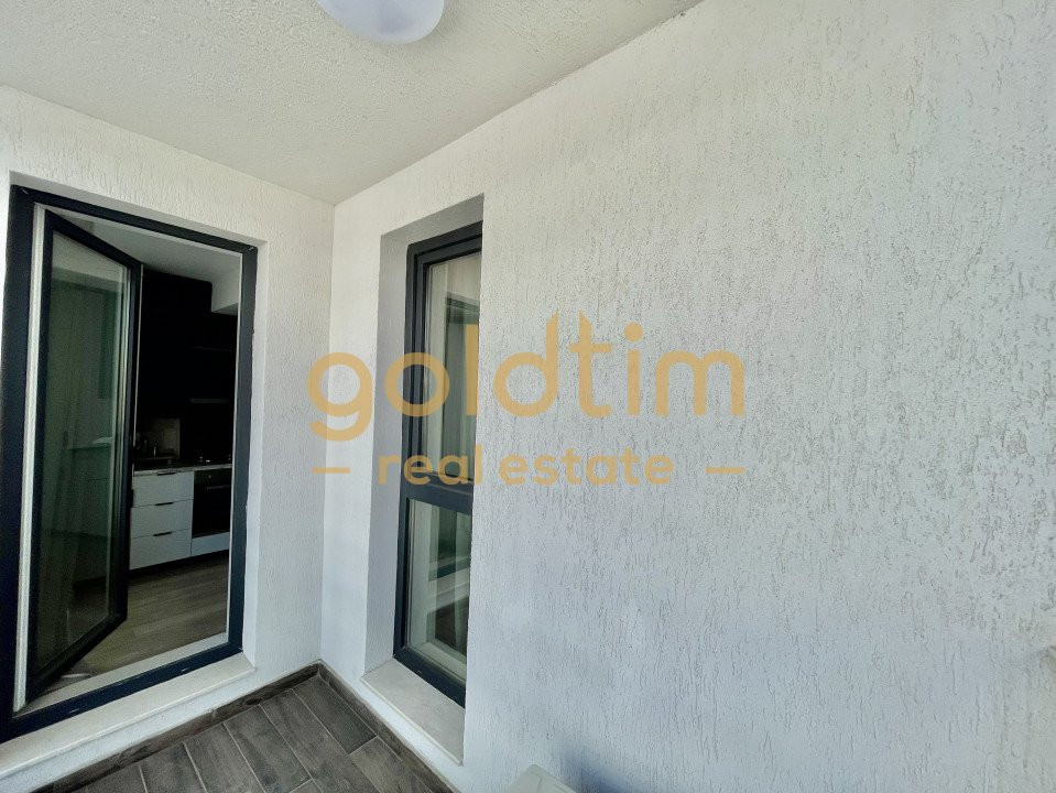 NOU/SPATII GENEROASE/DRESING/PARCARE/BOXA/ ROND OMV