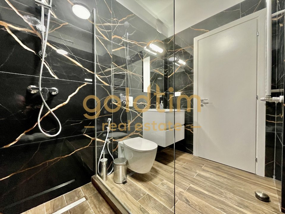 NOU/SPATII GENEROASE/DRESING/PARCARE/BOXA/ ROND OMV