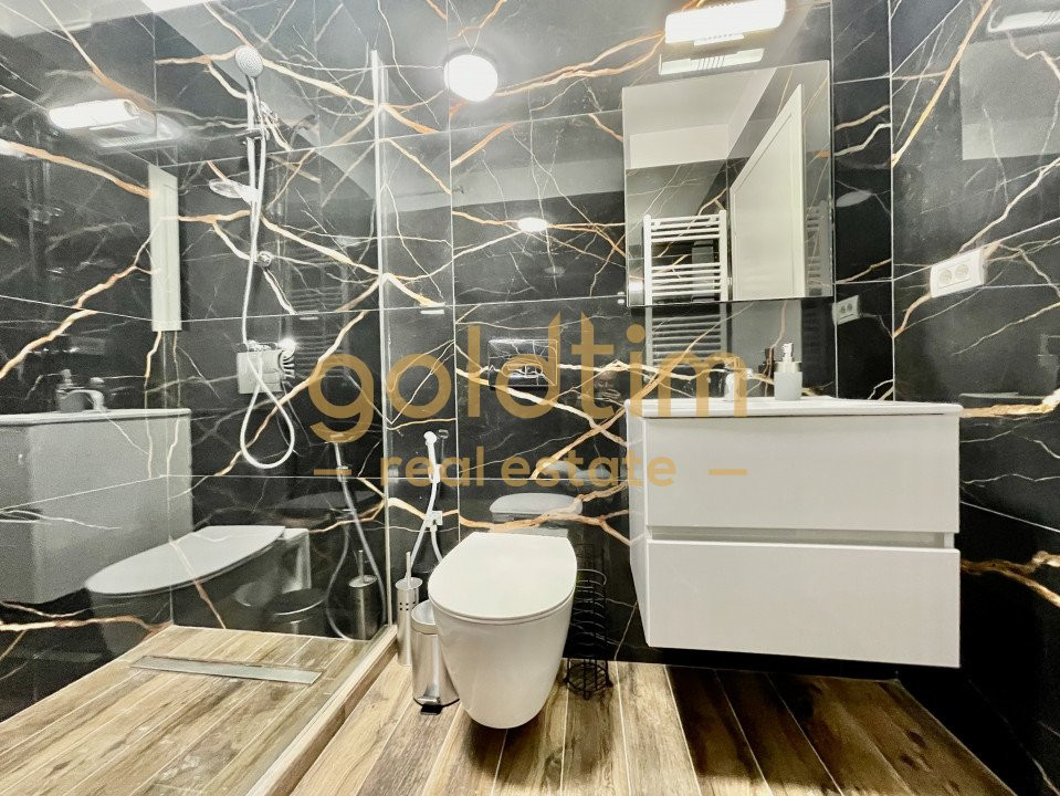 NOU/SPATII GENEROASE/DRESING/PARCARE/BOXA/ ROND OMV