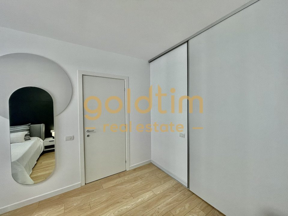 NOU/SPATII GENEROASE/DRESING/PARCARE/BOXA/ ROND OMV