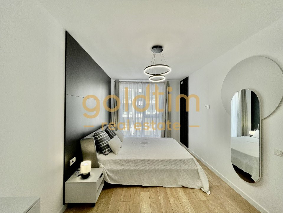 NOU/SPATII GENEROASE/DRESING/PARCARE/BOXA/ ROND OMV