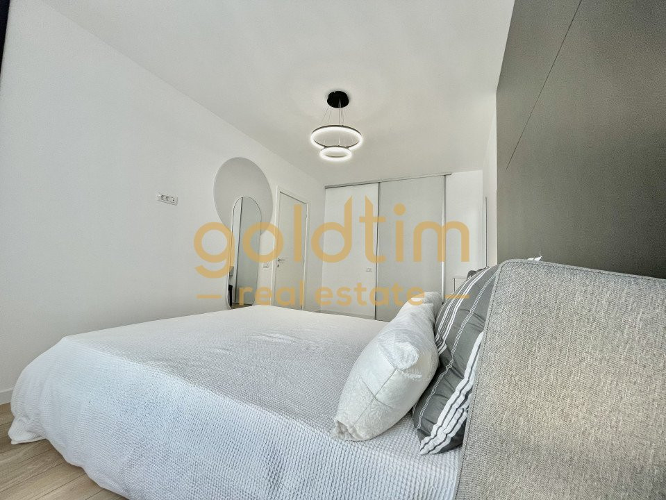 NOU/SPATII GENEROASE/DRESING/PARCARE/BOXA/ ROND OMV