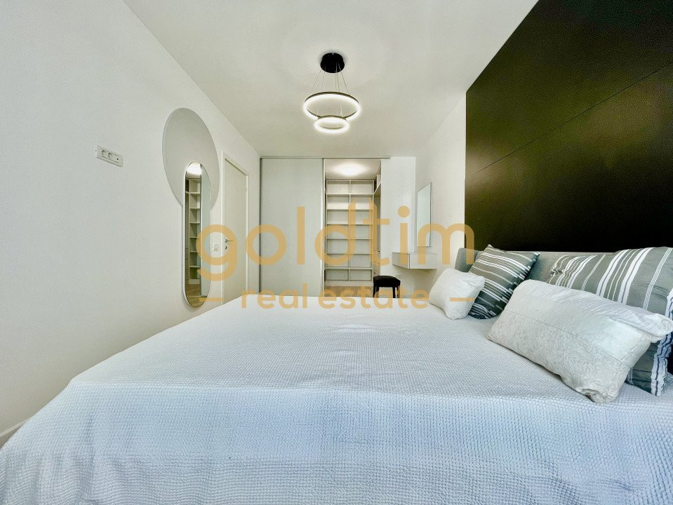 NOU/SPATII GENEROASE/DRESING/PARCARE/BOXA/ ROND OMV