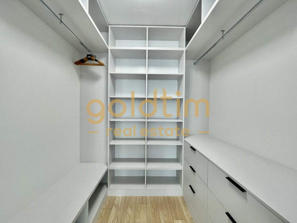 NOU/SPATII GENEROASE/DRESING/PARCARE/BOXA/ ROND OMV