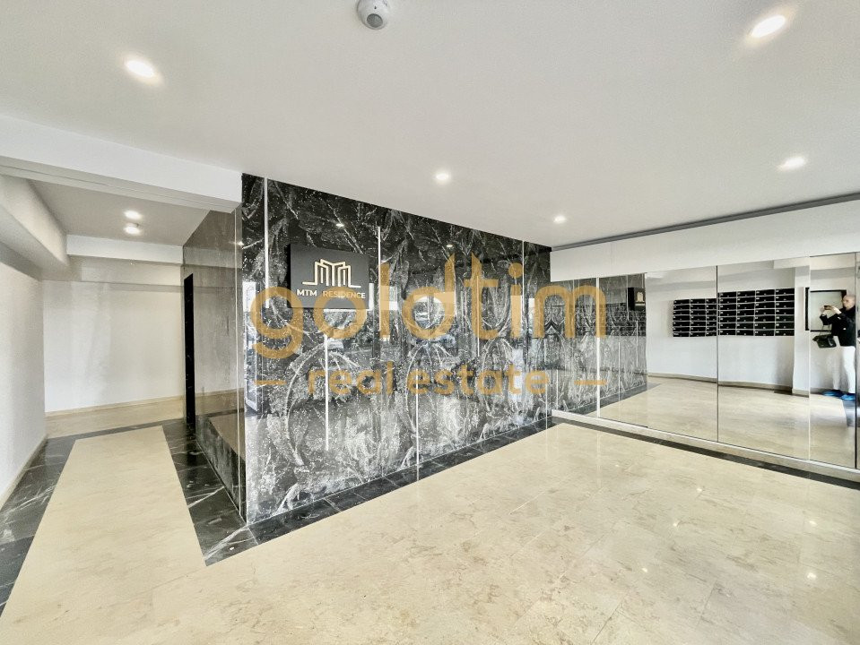 NOU/SPATII GENEROASE/DRESING/PARCARE/BOXA/ ROND OMV