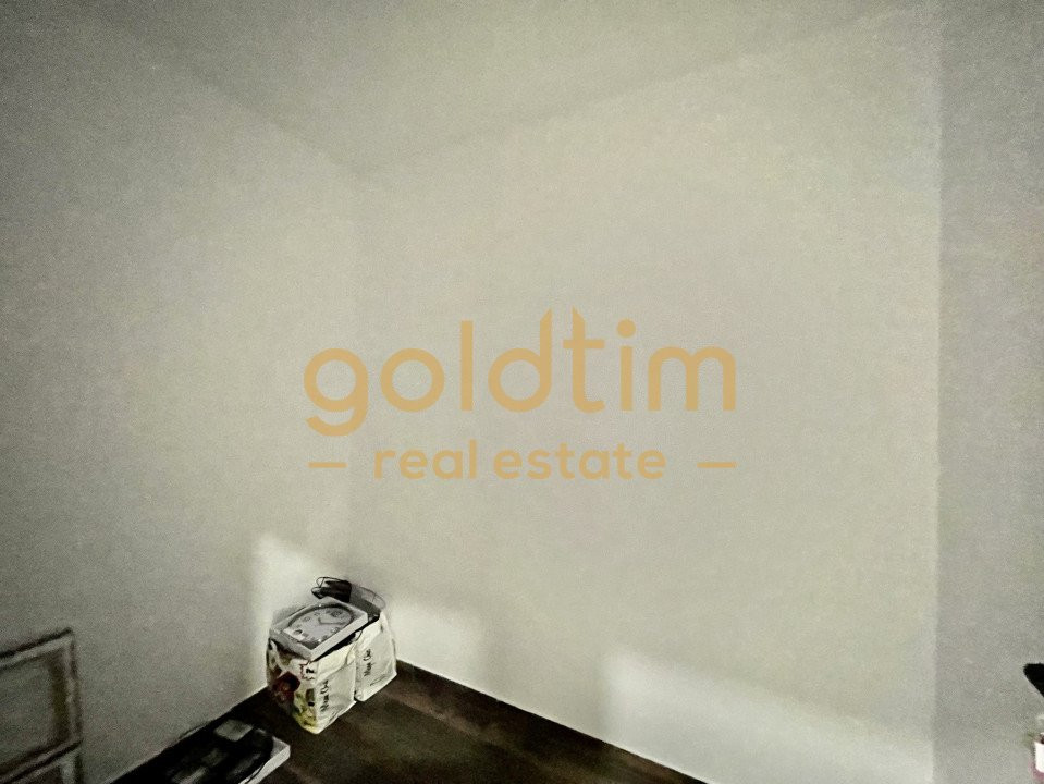 NOU/SPATII GENEROASE/DRESING/PARCARE/BOXA/ ROND OMV