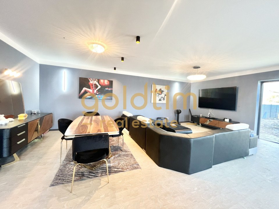 VILA SUPERBA/PISCINA/PONTON/DESCHIDERE LA LAC/PARCARE/SNAGOV