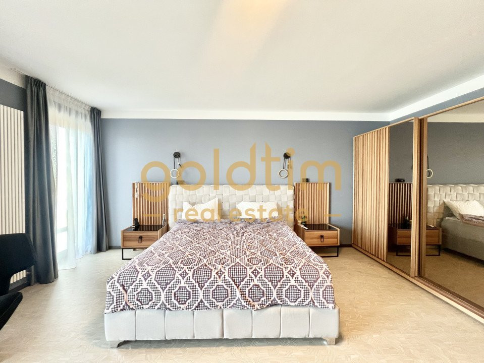 VILA SUPERBA/PISCINA/PONTON/DESCHIDERE LA LAC/PARCARE/SNAGOV