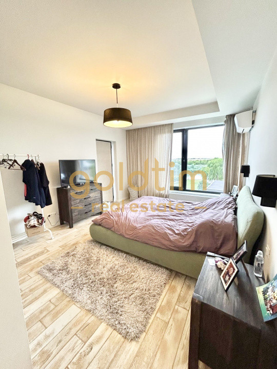 VILA SUPERBA/MOBILATA/UTILATA/PISCINA/CURTE 3000 MP/IESIRE LA LAC