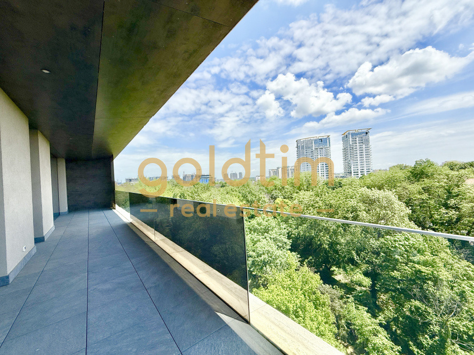 APARTAMENT LUX/COMPLET MOBILAT/UTILAT/VEDERE LAC/ONE RAHMANINOV/FLOREASCA