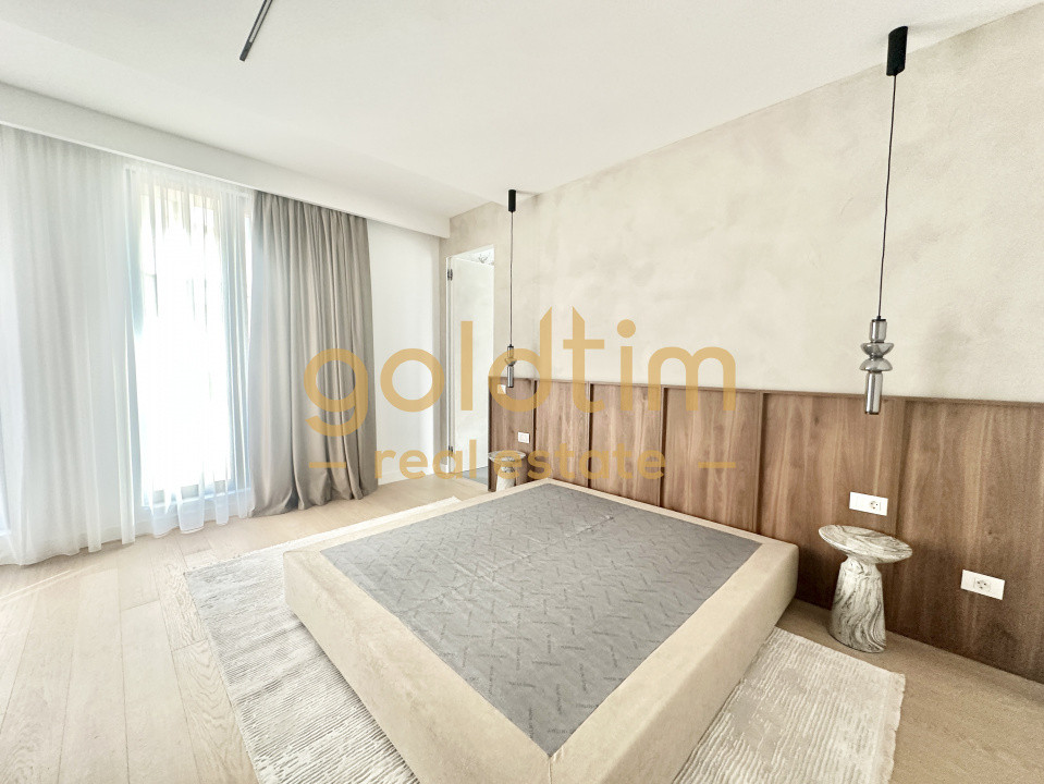 APARTAMENT LUX/BLOC BOUTIQUE/TERASA26MP/ZONA DE REFERINTA/CHARLES DE GAULLE