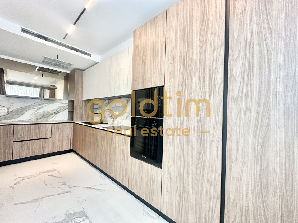 APARTAMENT LUX/BLOC BOUTIQUE/TERASA26MP/ZONA DE REFERINTA/CHARLES DE GAULLE