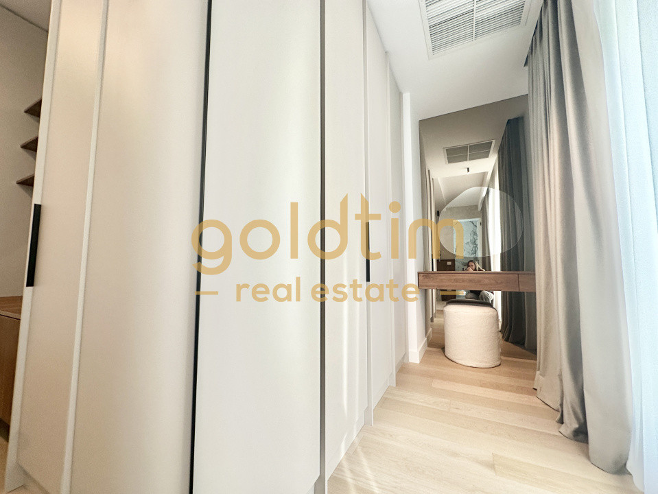APARTAMENT LUX/BLOC BOUTIQUE/TERASA26MP/ZONA DE REFERINTA/CHARLES DE GAULLE
