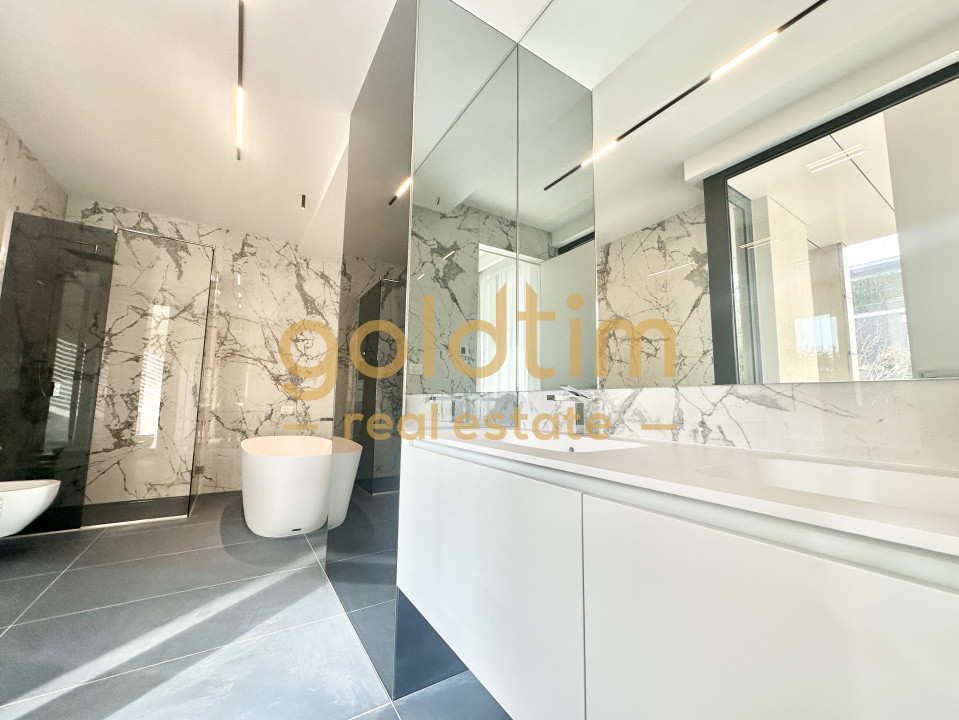 APARTAMENT LUX/BLOC BOUTIQUE/TERASA26MP/ZONA DE REFERINTA/CHARLES DE GAULLE