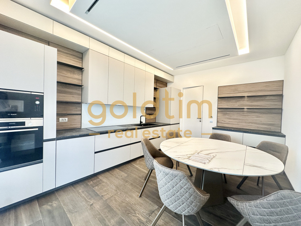 APARTAMENT IMPRESIONANT/EXCLUSIVIST/COMPLEX BOUTIQUE/CAMERA PERSONAL/KISELEFF