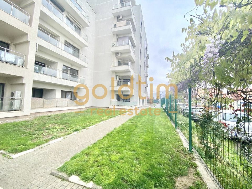 PENTHOUSE SUPERB/COMPLET MOBILAT/TERASA 200/SCOALA AMERICANA/2 PARCARI SUBT