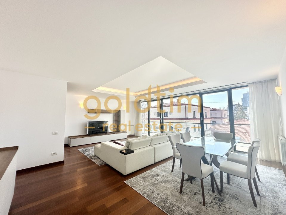 PRIMA CHIRIE/NOU RENOVAT/APARTAMENT PREMIUM/TERASA/PARCARE SUBTERANA/PRIMAVERII