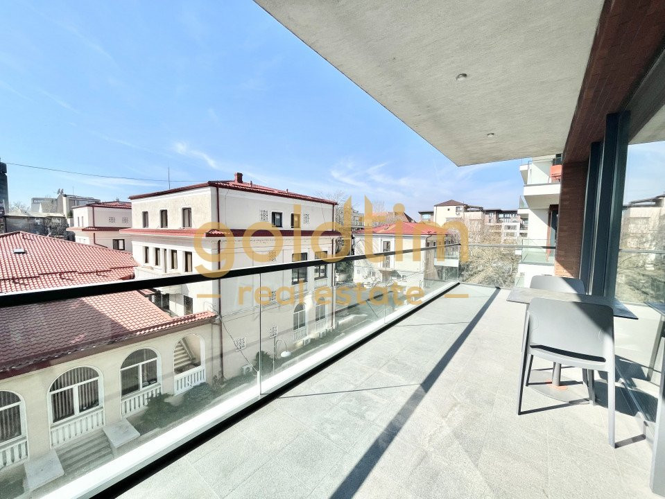 PRIMA CHIRIE/NOU RENOVAT/APARTAMENT PREMIUM/TERASA/PARCARE SUBTERANA/PRIMAVERII